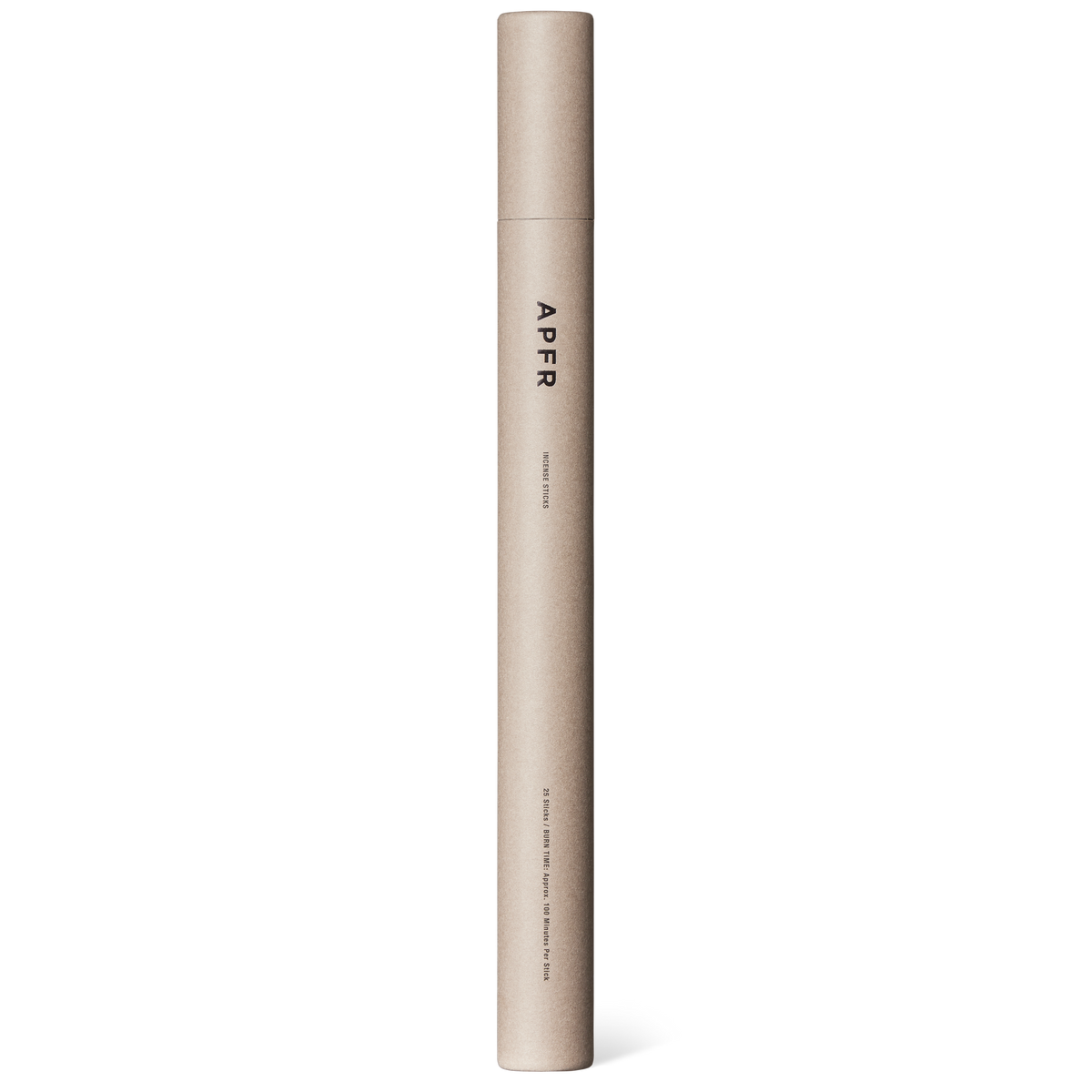INCENSE STICKS 線香/ Rufus – APOTHEKE FRAGRANCE TW