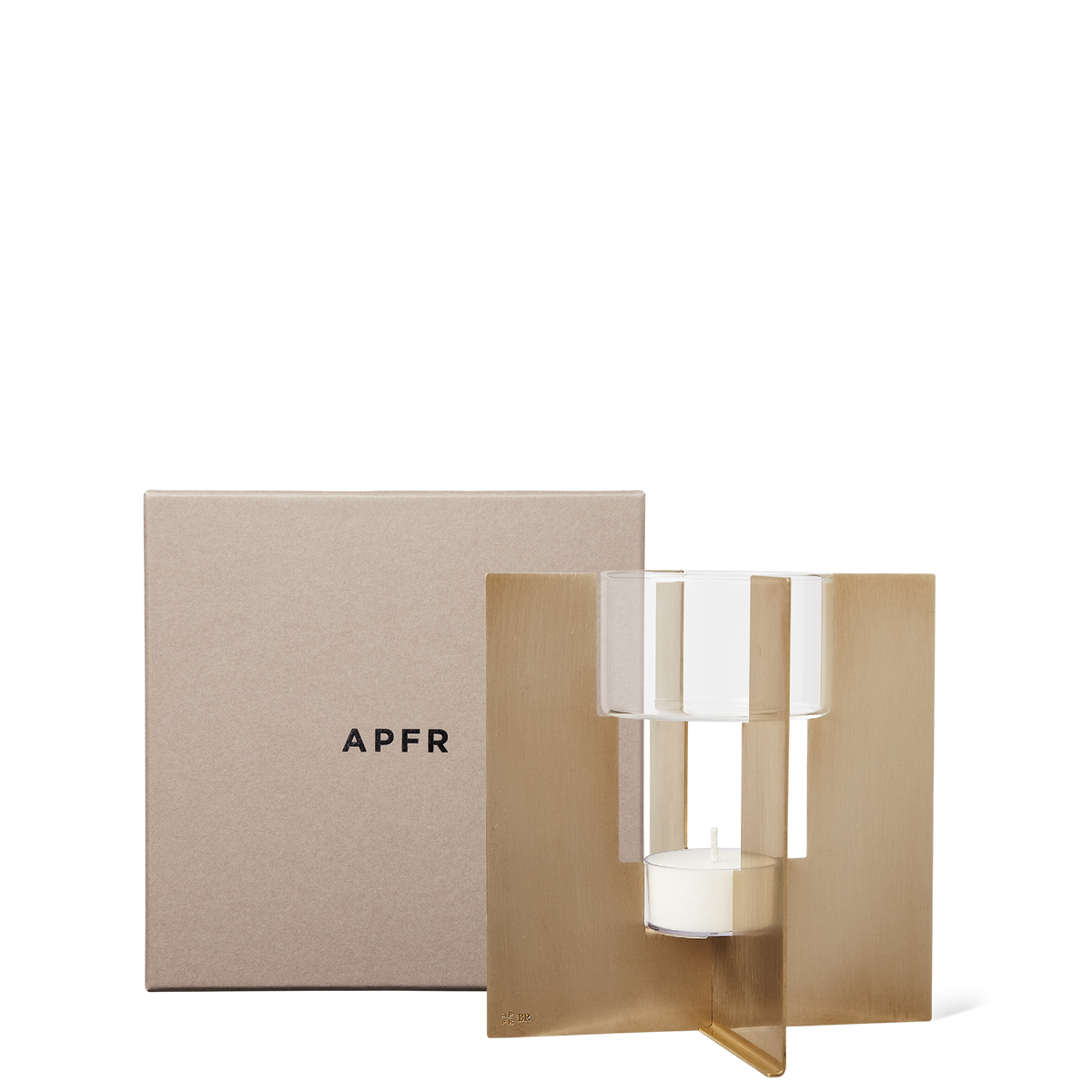 FRAGRANCE OIL BURNER 精油燃燒台– APOTHEKE FRAGRANCE TW