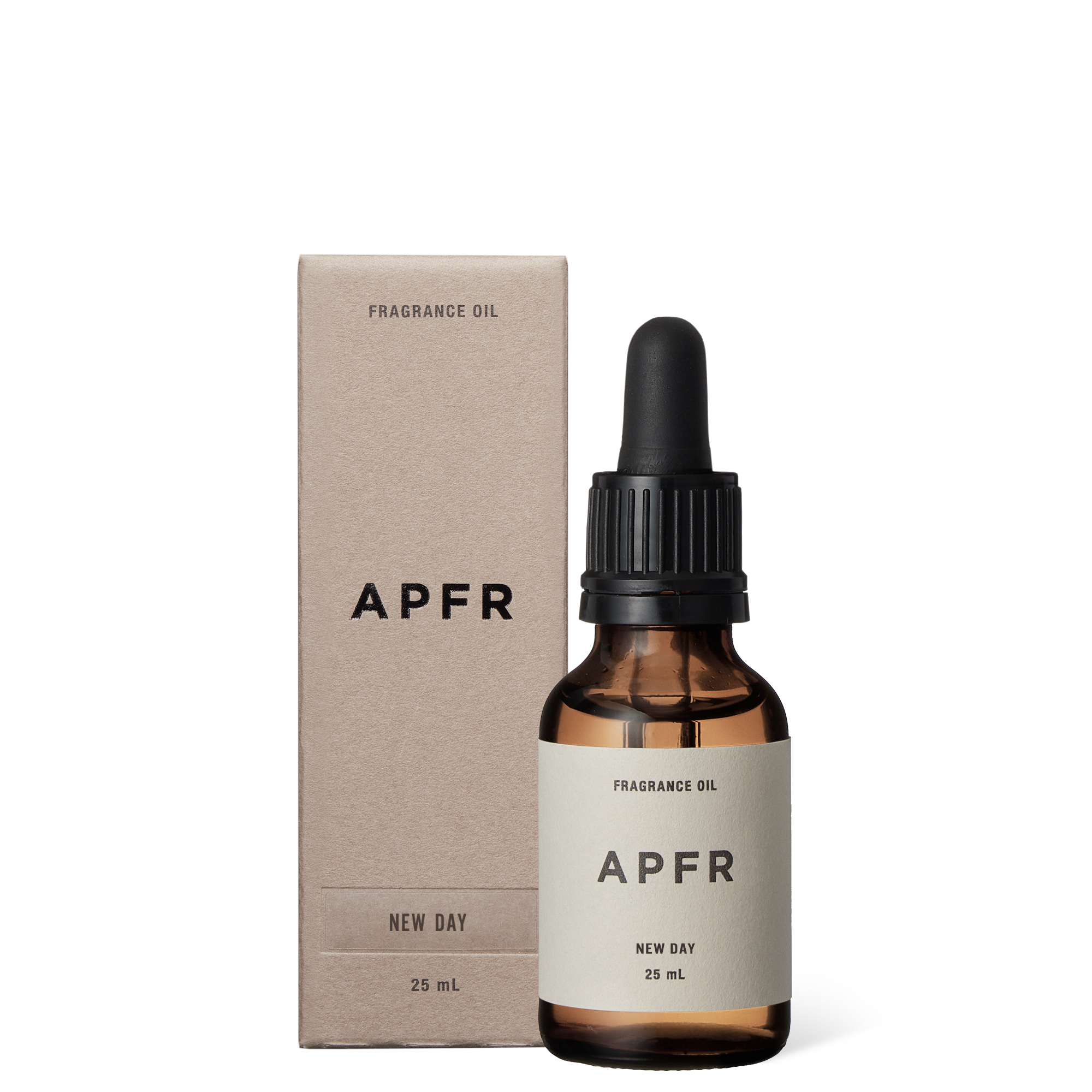 FRAGRANCE OIL 燃燒專用精油/ New Day – APOTHEKE FRAGRANCE TW