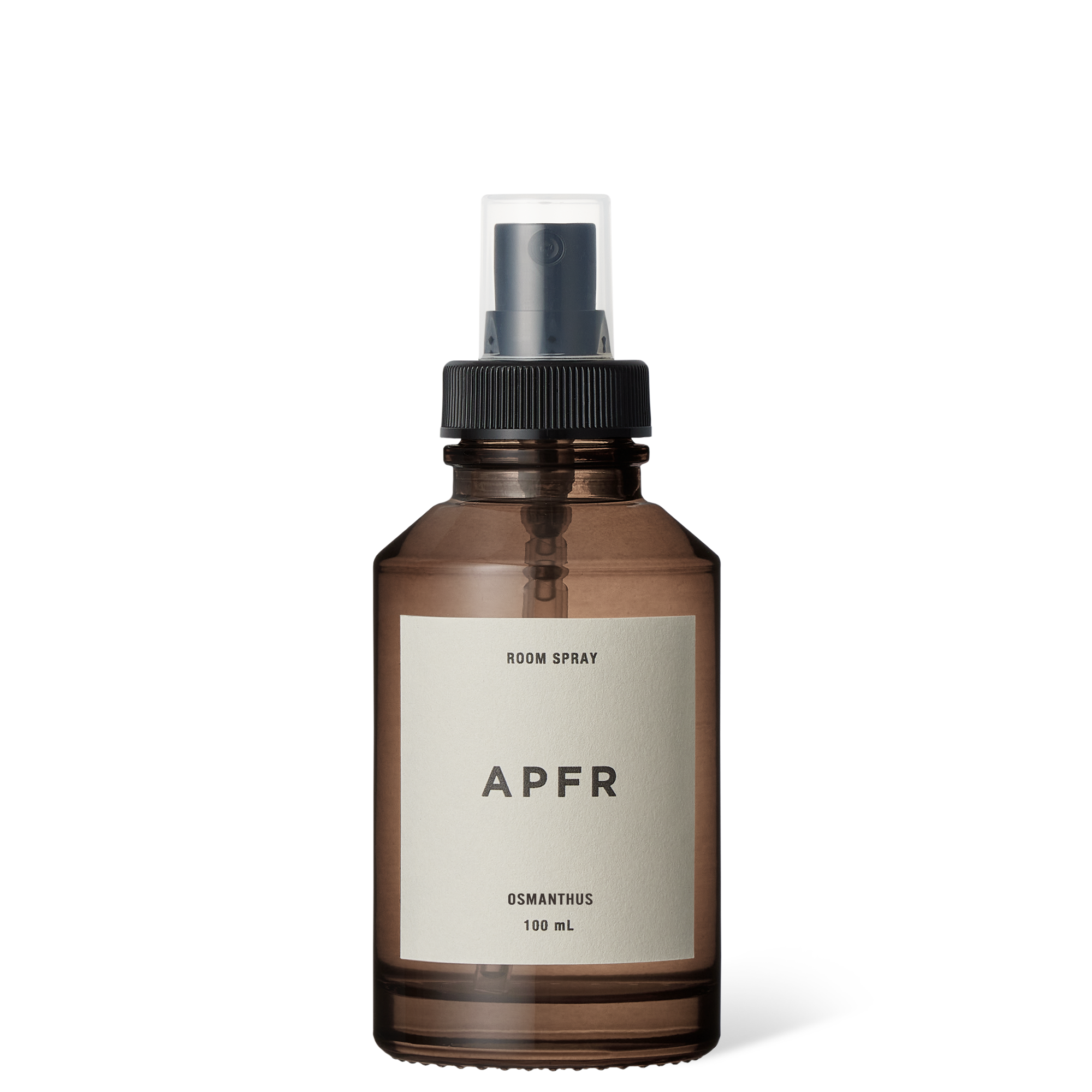 ROOM MIST SPRAY 室內芳香噴霧/ Osmanthus – APOTHEKE FRAGRANCE TW